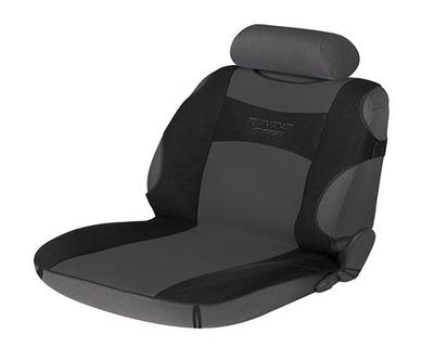 Walser Sitzbezug Sitzauflage Sitzschoner Autositzauflage Tuning 12647