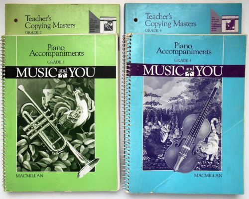 Children's Piano Score Beginner Sheet Music & Song Books