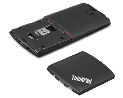 Lenovo ThinkPad X1 Presenter Mouse