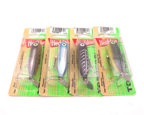 Heddon 4 3/4 Heddon 4 3/4