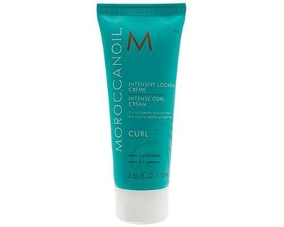 Moroccanoil Intense Curl Intensive Locken Creme Lockencreme  Haarpflege 75ml