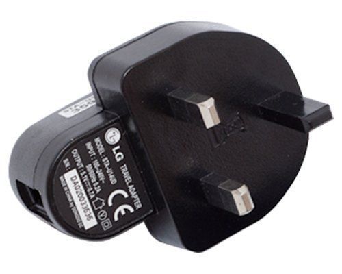 TV LG 50 Caricabatteria Da Parete AC Per LG - Compatibile Con Modelli Vx8500 Cu515 Lx150 1242157 - Foto 2