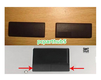 New HP Elitebook 8440 8440P 8440W Left & Right mouse buttons switch touchpad key