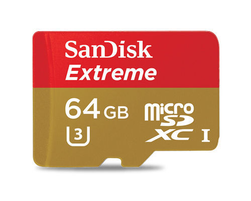 SanDisk Speicherkarte für Handy- und PDAs mit Class 10 Geschwindigkeitsklasse