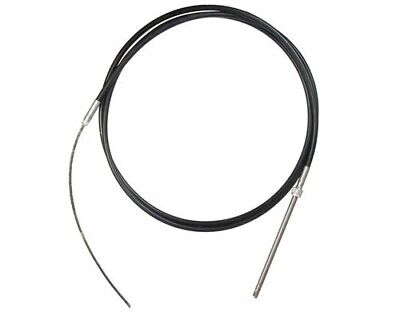 Seastar Solutions Steering Cable Safe-T Qc 16Ft SSC6216