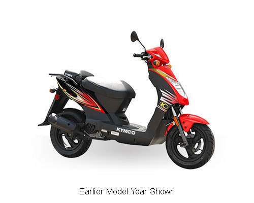 2018 KYMCO AGILITY 50 SCOOTER MOPED (US DELIVERY AVAILABLE)