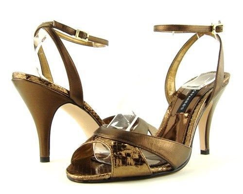 Caparros Mujer Piel Tacones