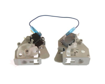 New Genuine OEM Whirlpool Microwave Interlock Door Switch W11244494