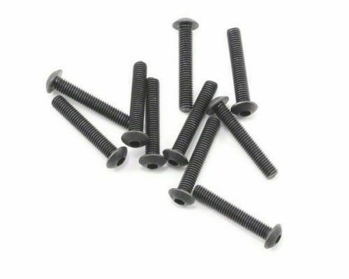 HPI/TT H87151 Teflon Kupplungsbacken-Set Für Savage RC-Modellauto – Ersatzteile In Mehrfarben