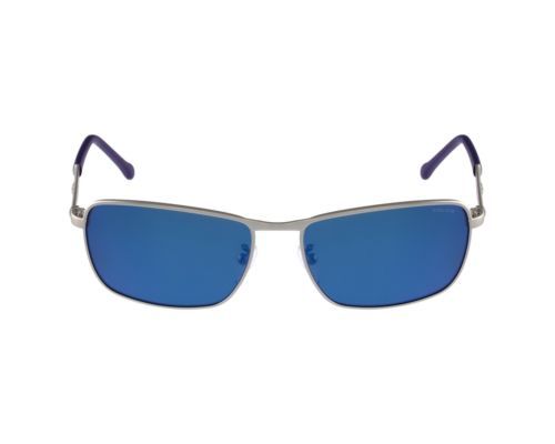 Police Men's Square Sunglasses