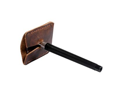Head Protective Sheath, Shaving