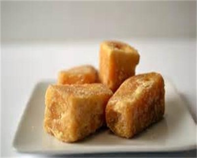 JAGGERY, SWEETS, COOKING, BAKING 1/4 POUND