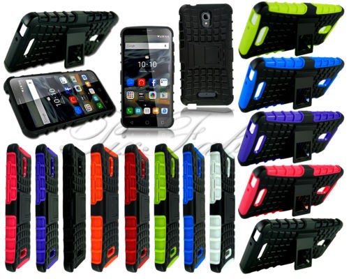 TLI020F1 2000mAh Litio Batteria Originale Alcatel TLI020F1 Per - Foto 8