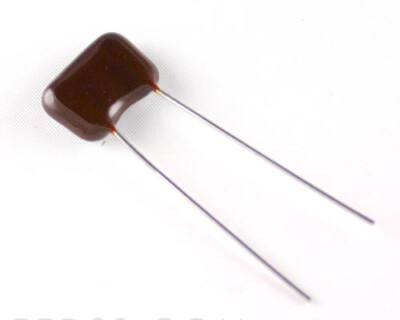 25x 1000pF 100V 5% Silver Dip Mica Capacitors Dipped DM19 .001uF CD19FA102JO3