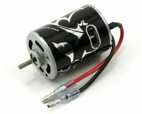 RC-Modellbau-Bürstenmotoren