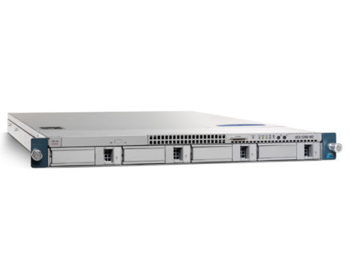 Cisco Computerserver