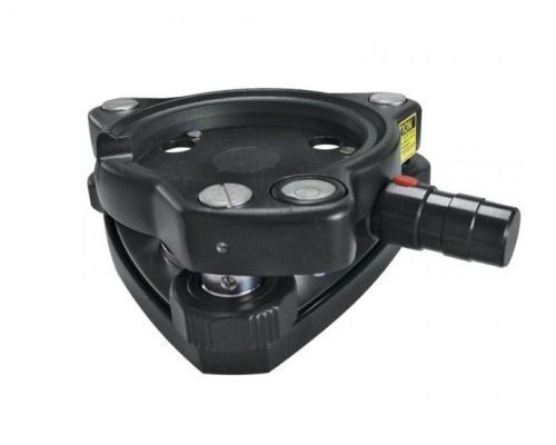 Total Stations & Accessories