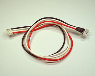 Pichler PCC2085 Extension Cable Sensor LiPo EHR 5S 18.5V Modeling