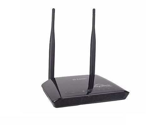 D-Link Home Network Wireless Routers