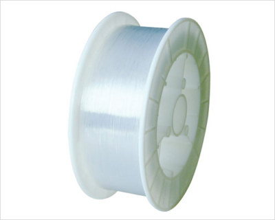 10m 10mt FIBRA OTTICA OPTICAL FIBER PLASTICA 1.0mm 1.0