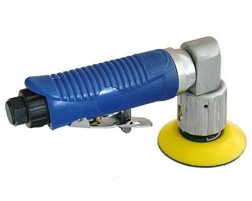 Automotive Air Sanders