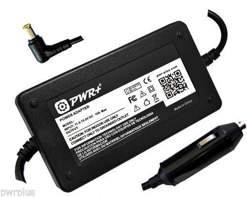 Laptop Power DC/In-Car Adapters/Chargers for ASUS