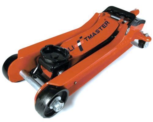 Vehicle Lifting Jacks