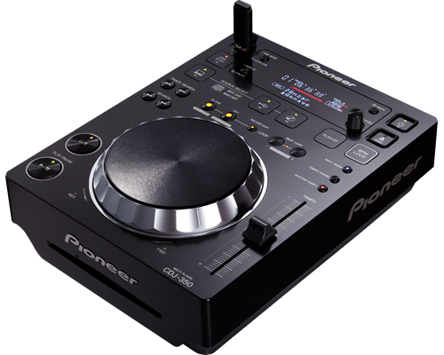 dada特価【CDJ-350×2＆DJM-350セット】 Pioneer CDJ-350 CD/Digital Media Player DJ Player Multi