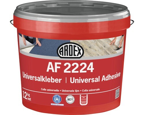 Universalkleber Ardex Af 2224, 12 Kg