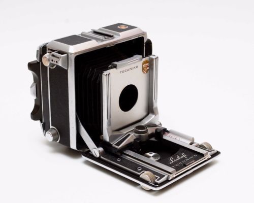 Linhof Film Cameras