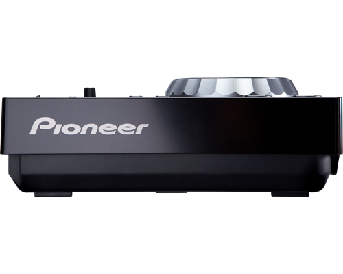 Pioneer CDJ-350 CD/Digital Media Player DJ Player Multi