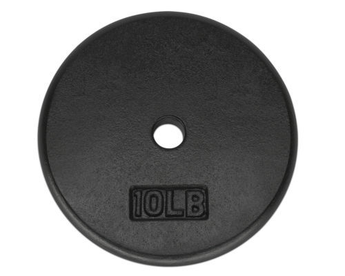 Standard Weight Plates