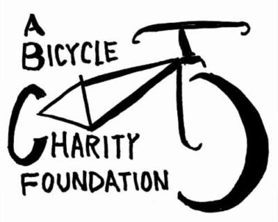 A Bicycle Charity Foundation