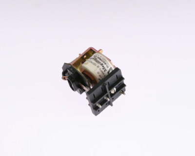 W250AX-4 by MAGNECRAFT relay 3PDT 30VDC 10A open frame