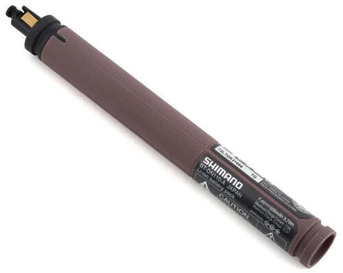 ■SHIMANO シマノ BT-DN110 Di2 用 V1858 Amazon.com : SHIMANO Bt-Dn110-A Di2 Battery One Color, One
