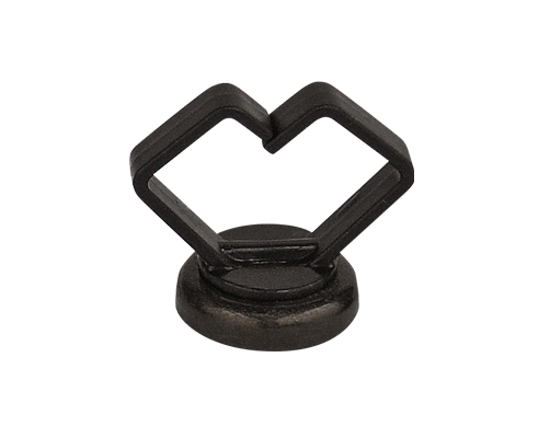 Mag Daddy 3/4" Magnetic Fasteners Cable Holder Black, Pack of 10