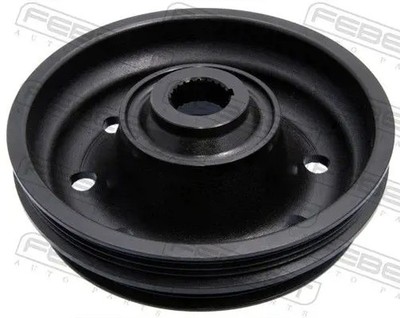 Polea del cigüeñal HDS-D15B FEBEST para HONDA CRX III CIVIC IV Shuttle
