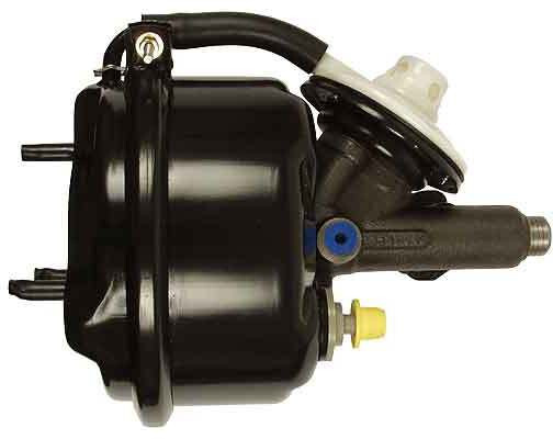 NEW Brake Booster/Servo For MG MGC 13H3360 | eBay