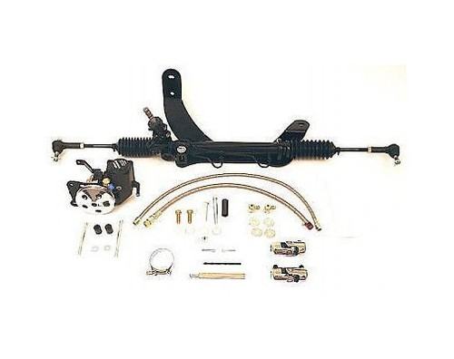 Flaming River FR1540 - Mopar Small Sector Manual Steering