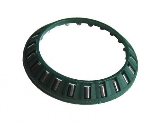 CUSCINETTO GABBIETTA A CONO PER STERZO NECO 1 1/8"  BICICLETTA BICI VERDE NUOVO