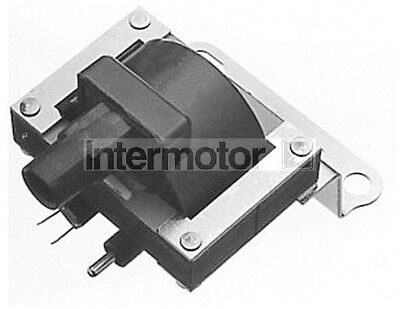 12010 INTERMOTOR IGNITION COIL GENUINE OE QUALITY REPLACEMENT