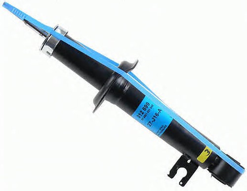 YSS Shocks Absorber TG302-335TR-07-88J Yamaha NMAX N-MAX 155