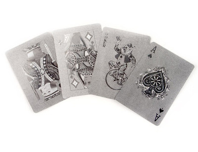 トランプ A TRIBUTE TO VERNON PLAYING CARDS トランプ A TRIBUTE TO VERNON PLAYING CARDS Playing Cards A