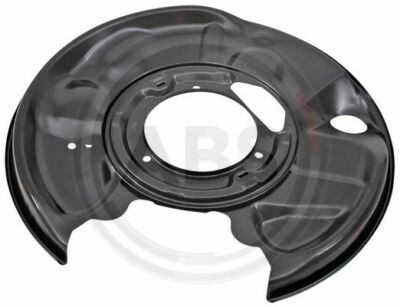 A.B.S. 11269 Splash Panel, brake disc for MERCEDES-BENZ