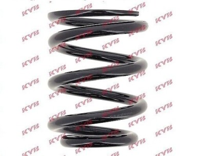 FOR TOYOTA HI-ACE KLH12, MK4 2.5D 01 TO 12 2KD-FTV REAR SUSPENSION COIL SPRING