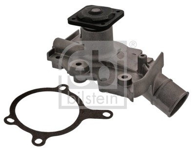 FEBI BILSTEIN 01232 Water Pump for FORD