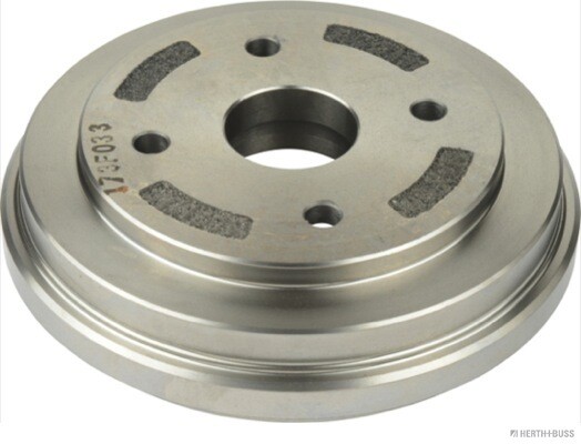 Herth+Buss Jakoparts J3408015 Tambour De Frein 43511-A79g0-1000