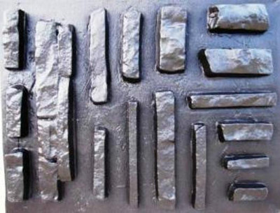 35 CONCRETE STONE VENEER MOLDS MAKE 1000s OF STACKSTONE STONES #ODF2 and #ODF5