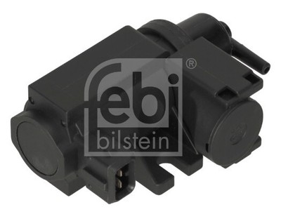 Pressure Converter Valve fits BMW ALPINA 11747584628 11747626351 Febi Quality