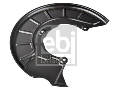 FEBI BILSTEIN 171531 Splash Panel, brake disc for ,AUDI,SEAT,SKODA,VW